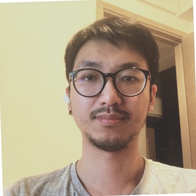 Tommy Wong